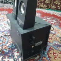اسپیکر۳تیکه