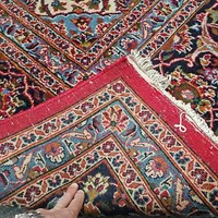 (سمساری)فرش دستباف و ماشینی و اجناس انتیک