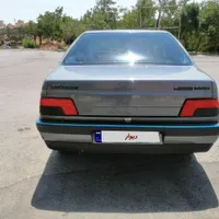 پژو 405 GLX - دوگانه سوز CNG، مدل ۱۳۹۲|خودرو سواری و وانت|تبریز, |دیوار