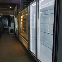 یخچال گوشت ویترینی یخچال قنادی|فروشگاه و مغازه|مشهد, فدک|دیوار