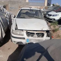 سمند تصادفی