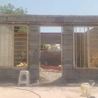 اجرای بنایی جوشکاری کلیه کارهای ساختمانی