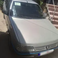 پژو 405 جی ال ایکس (GLX)، مدل ۱۳۸۶|خودرو سواری و وانت|کرمان, |دیوار