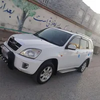امویام X33 دندهای، مدل ۱۳۹۱