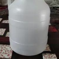تعدادی دبه ی 4کیلویی|ظروف نگهدارنده، پلاستیکی، یک‌بارمصرف|سیرجان, |دیوار