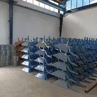 فرغون فروشی فرقون بدون چرخ 1/100 میلیون|ابزارآلات|تهران, شهادت|دیوار