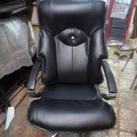 تعمیرات صندلی های اداری وخانگی