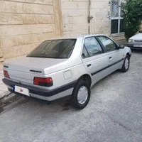 پژو 405 GLX بنزینی، مدل ۱۳۸۷|خودرو سواری و وانت|تهران, شهرک آزادی|دیوار