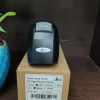 دستگاه بارکد خوان دو بعدی دلتا اسکنر بارکد 2 بعدی|پرینتر، اسکنر، کپی، فکس|تهران, فردوسی|دیوار
