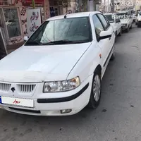 سمند LX ساده، مدل ۱۳۹۳|خودرو سواری و وانت|بندر ماهشهر, |دیوار