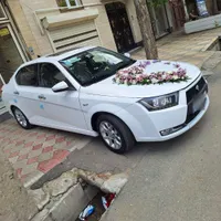 دنا پلاس توربو اتوماتیک فول آپشن KLS ، مدل ۱۴۰۳|خودرو سواری و وانت|تهران, بریانک|دیوار