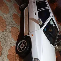 پراید صندوق‌دار بنزینی، مدل ۱۳۸۷|خودرو سواری و وانت|کرمانشاه, |دیوار