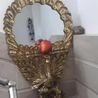 آینه طاوسی