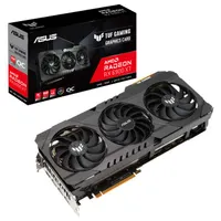 کارت گرافیک Asus TUF Gaming 6900xt OC edition