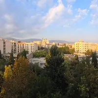 فروش آپارتمان ۱۶۰ متری ۳ خوابه۲پارکینگ تحویل ۴ماهه|پیش‌فروش املاک|تهران, هروی|دیوار