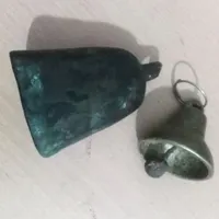 زنگوله قدیمی
