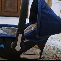 کریر و صندلی کودک