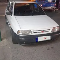 پراید صندوق‌دار مدل اخر ۱۳۸۳ تمام انژکتور و خانگی|خودرو سواری و وانت|کرج, عظیمیه|دیوار