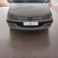 پژو پارس سال، مدل ۱۳۹۶|خودرو سواری و وانت|تهران, مجیدآباد|دیوار