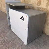 دراور، کشو لباس جنس عالی برند ارژن|جاکفشی، کمد، دراور|اردبیل, |دیوار