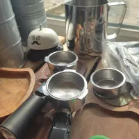 تمپر نات باکس پیچر سینی دسته گروپ|قوری، کتری، قهوه‌ساز دستی|گلبهار, |دیوار