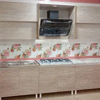 کابینت های پیش ساخته کامل MDF