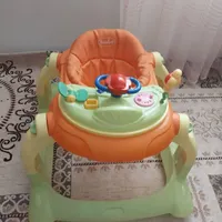 روروئک بچه