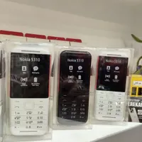 گوشی ساده نوکیا مدل 5310 اصلی ویتنام با ریجستری|موبایل|تهران, نازی‌آباد|دیوار