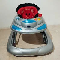روروئک کریر لندو وان شستشو نوزاد