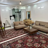 جانبازان ۹۰ متری/نوساز/دو نبش/ پارکینگ مسقف|فروش آپارتمان|اصفهان, محمودیه|دیوار
