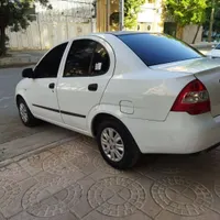 تیبا صندوق‌دار SX، مدل ۱۳۹۷|خودرو سواری و وانت|کرمانشاه, |دیوار
