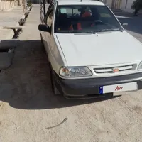 وانت پراید 151 SE، مدل ۱۳۹۸|خودرو سواری و وانت|بهبهان, |دیوار