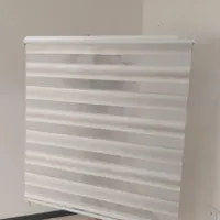 پرده ی آشپزخانه زِبرا ، کاملا نو