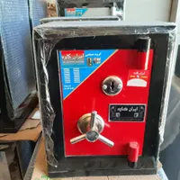 فروش صندوق نسوز