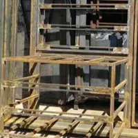 جوشکار و برشکار سیار سربندر