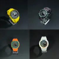 ساعت مچی جی شاک پمپی ۲۱۰۰ G-shock کاسیو|ساعت|تهران, خانی‌آباد نو|دیوار