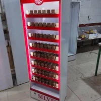 استندسیگار،تنباکو