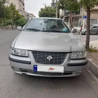 سمند LX ساده، مدل ۱۳۸۴|خودرو سواری و وانت|مشهد, شهرک رازی|دیوار