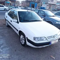 سیتروئن زانتیا 2000cc، مدل ۱۳۸۹|خودرو سواری و وانت|نسیم‌شهر, |دیوار