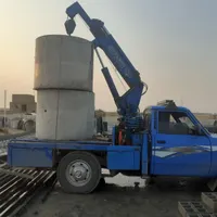 یدک کش وجرثقیل و بالابر  شبانه روزی|خدمات حمل و نقل|گرگان, |دیوار