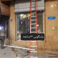 فروش نصب وتعمیرات کرکره برقی درتمام نقاط تهران