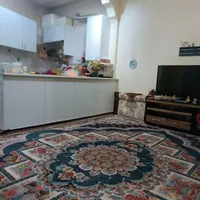50متر با پارکینگ/همکف/4پله به بالا|فروش آپارتمان|تهران, دروازه شمیران|دیوار