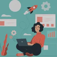 استخدام ادمین دورکاری