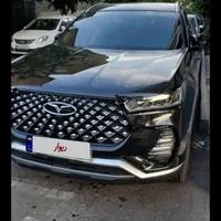 فونیکس تیگو 7 پرو، مدل ۱۴۰۲