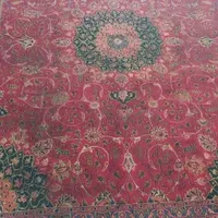 فرش دست باف ۱۲ متری