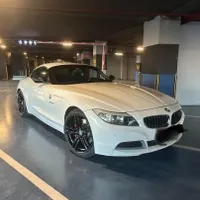 بی‌ام‌و Z4 35i، مدل ۲۰۱۰|خودرو سواری و وانت|تهران, فرمانیه|دیوار