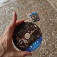 بازی رزیدنت اویل evil origins ps4|کنسول، بازی ویدئویی و آنلاین|تهران, سهروردی|دیوار