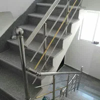 نرده استیل شهریار تبریز