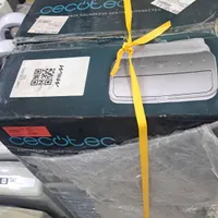 کولر گازی پرتابل کم مصرف بدون نیاز به نصب|کولر گازی و فن‌کوئل|یزد, |دیوار