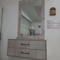 اینه دراور سالم و مرتب